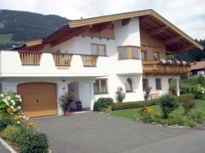 Ferienwohnungen Niederacher, Fieberbrunn, Österreich